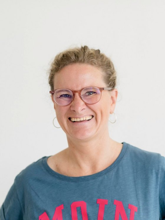 Martina Grigoleit