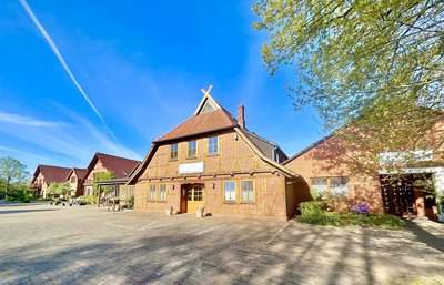 Das Hotel ist ein echter Wohlfühl- und Rückzugsort