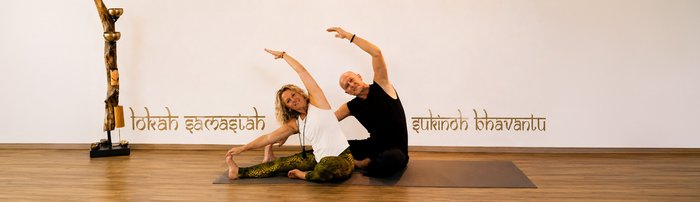 Aurelia und Andreas Ueberschuss