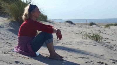 ...die Sonne genießen und sich von der Weite des Meeres erfüllen lassen. ...die Sonne genießen und sich von der Weite des Meeres erfüllen lassen.