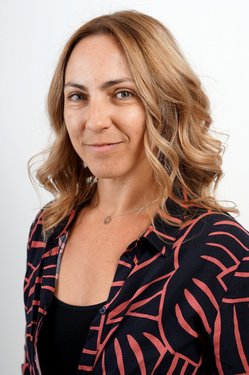 Yogalehrerin Tina Brummer Yogalehrerin Tina Brummer