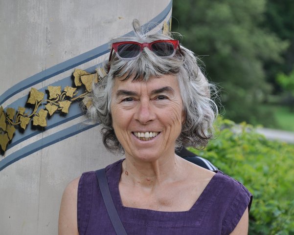 Adelheid Ohlig