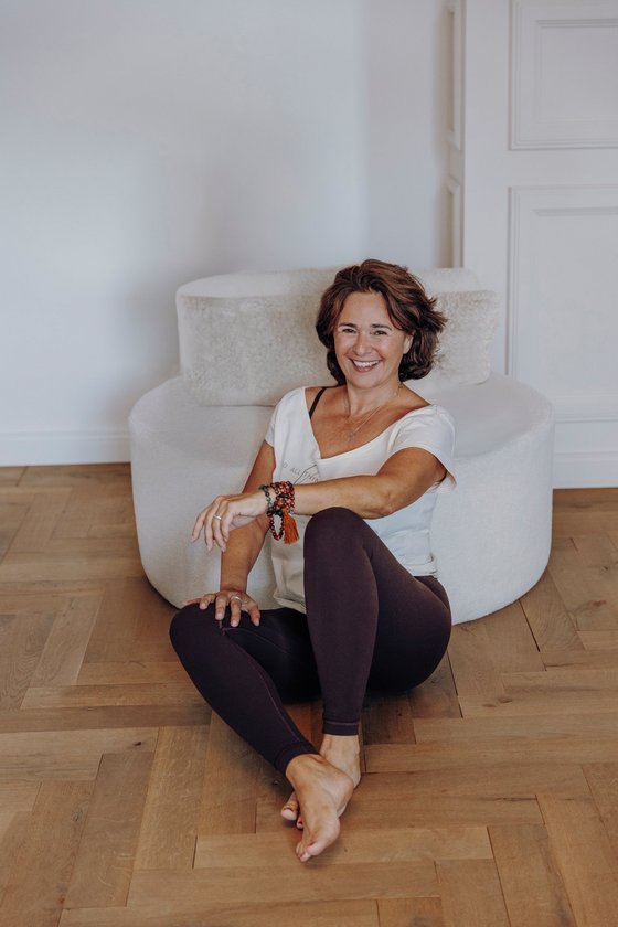 Yogalehrerin-Silke-Keller Yogalehrerin-Silke-Keller