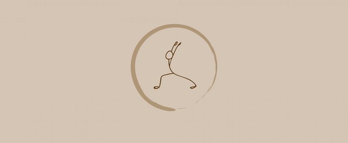 Yogalehrerin Sabina Schmiedel