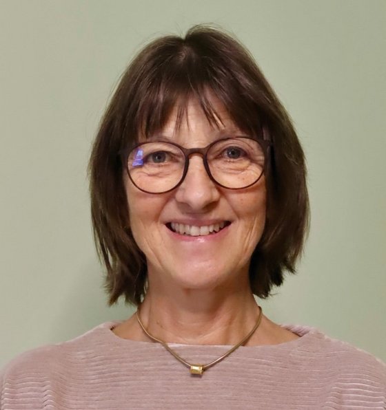 Gabriele Haage
