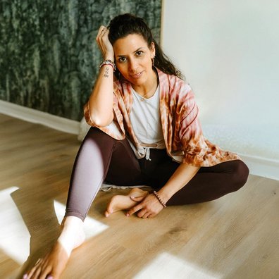 Ria Stiller Ria Stiller