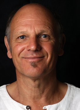 Yogalehrer Detlev Beims Yogalehrer Detlev Beims