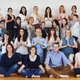 Gruppenbild vom NEUE WEGE Team