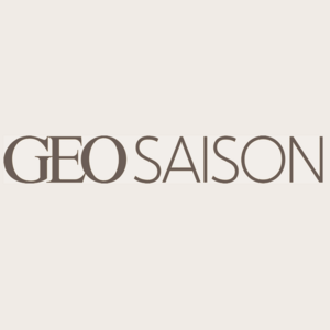 Logo "GEO Saison"