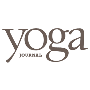 Logo "Yoga Journal"