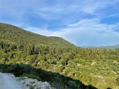 Erkunden Sie die Umgebung rund um das Epirus-Gebirge!