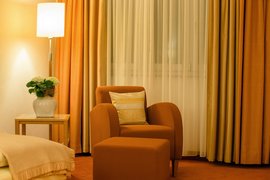 Doppelzimmer der Kategorie Classic Doppelzimmer der Kategorie Classic