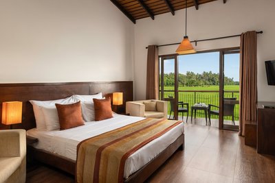 Ihr Zimmer im Kithala Resort