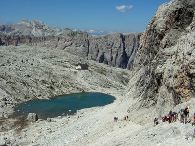 Wandern im Piemon - Valle Maira, Valle Varaita und am Mt. Viso