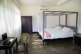 Genießen Sie Ihren Aufenthalt im Talalla Retreat in der luxuriösen Sea View Villa