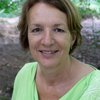NEUE WEGE Yogalehrerin Evelyn Endler