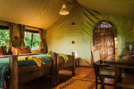 Das großzügige Isoitok Deluxe Zimmer Das großzügige Isoitok Deluxe Zimmer
