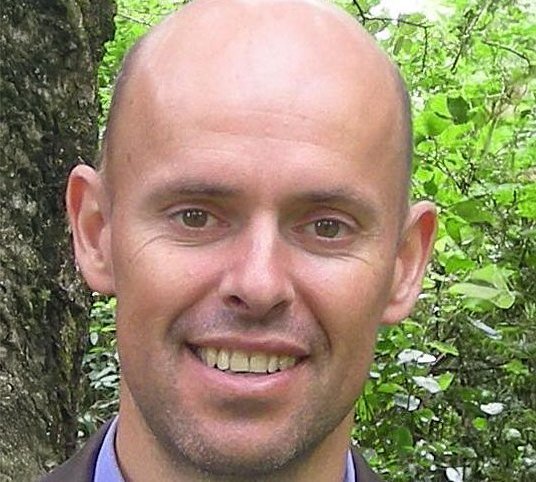Michael Kaiser Michael Kaiser