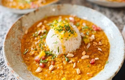 Freuen Sie sich jeden Tag auf neue, leckere Kreationen