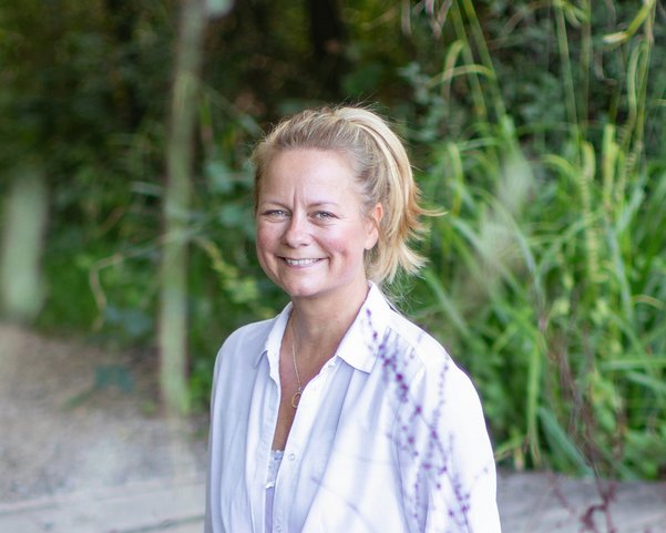 Jessica Megow