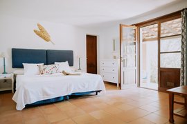 Das Zimmer Dragonera Drei der Finca Das Zimmer Dragonera Drei der Finca