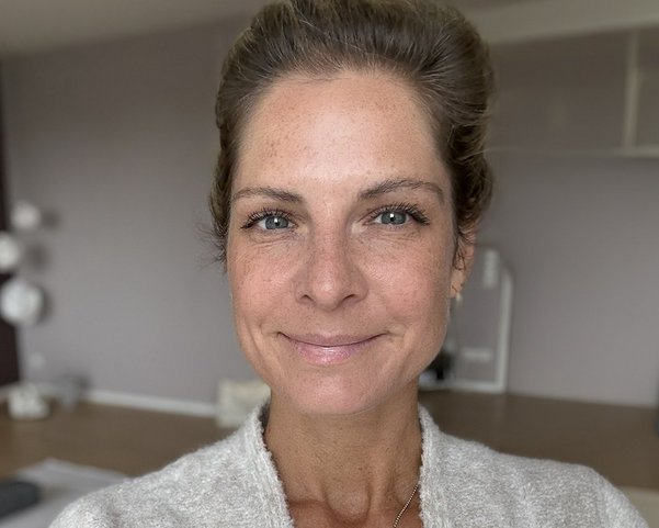 Daniela Wagner 