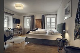 Das Landhaus Zimmer lädt zum Wohlfühlen ein Das Landhaus Zimmer lädt zum Wohlfühlen ein