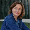 NEUE WEGE Yogalehrerin Sabine Birnbrich