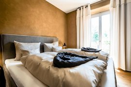 Familienzimmer Superior mit Balkon