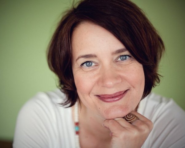 Kursleitung Simone Marek Kursleitung Simone Marek