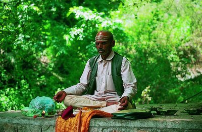 Kulturelle Begegnungen in Nepal
