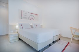 Finden Sie Ruhe in Ihrem Deluxe Doppelzimmer Finden Sie Ruhe in Ihrem Deluxe Doppelzimmer