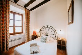 Das Zimmer Mallorca 2 auf der Finca Das Zimmer Mallorca 2 auf der Finca