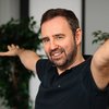 Yogalehrer Jens Frisch