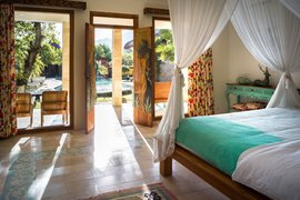 Das Kijang Supreme Zimmer sorgt für schöne Träume Das Kijang Supreme Zimmer sorgt für schöne Träume
